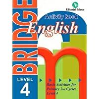 Bridge english 4ep activity book